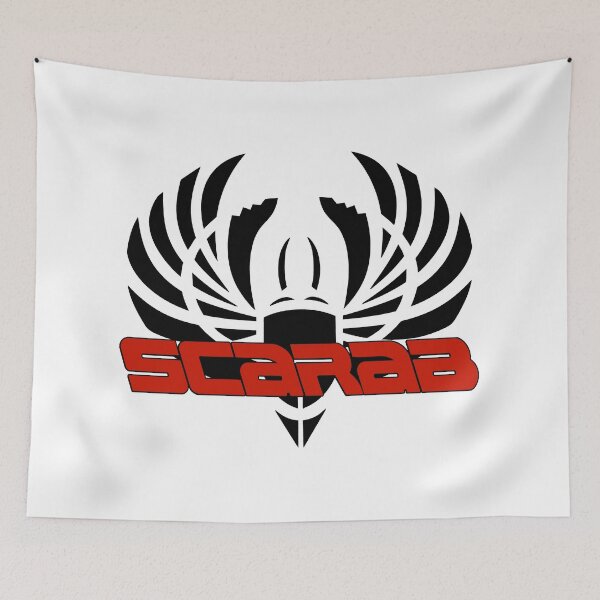Item preview,  Scarab Jet Boats designed and sold by Shoppingna.