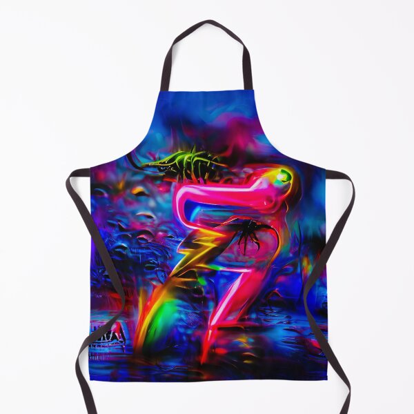 Item preview, Astraphobia designed and sold by CSturgill2.
