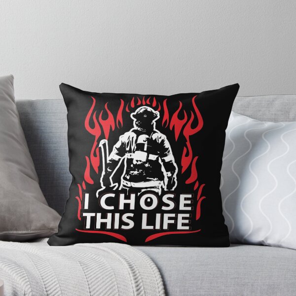 Item preview, American Firefighter designed and sold by mohsenmohamed.