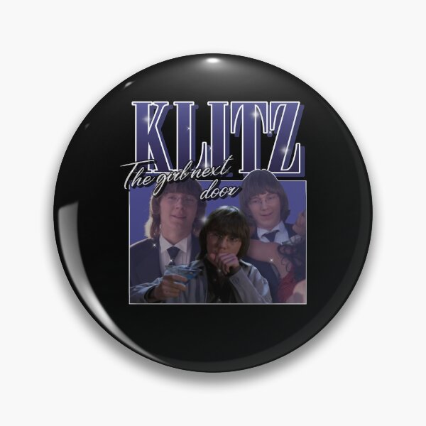 Item preview, Funny Gift For Klitz Paul Dano Retro Design Gift For Friend Classic Rock designed and sold by EasterDooley.