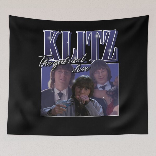 Item preview, Funny Gift For Klitz Paul Dano Retro Design Gift For Friend Classic Rock designed and sold by EasterDooley.