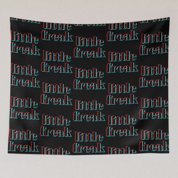 Item preview, little freak harry's house designed and sold by nataliaivonica.