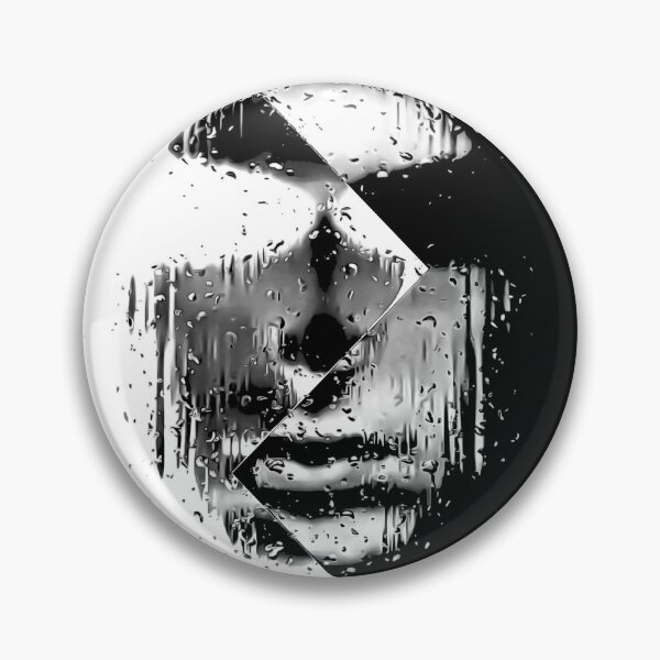 Item preview, broken face designed and sold by geoluro1179.