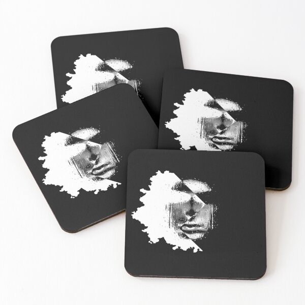 Item preview, broken face designed and sold by geoluro1179.