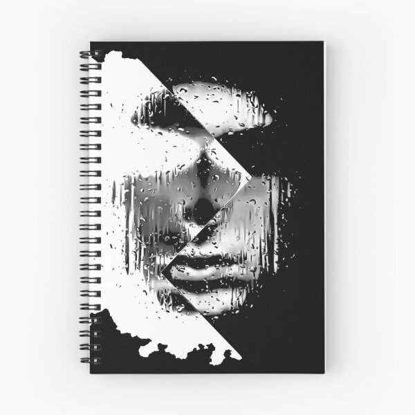 Item preview, broken face designed and sold by geoluro1179.