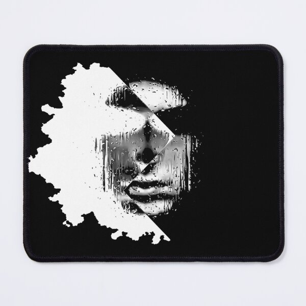 Item preview, broken face designed and sold by geoluro1179.