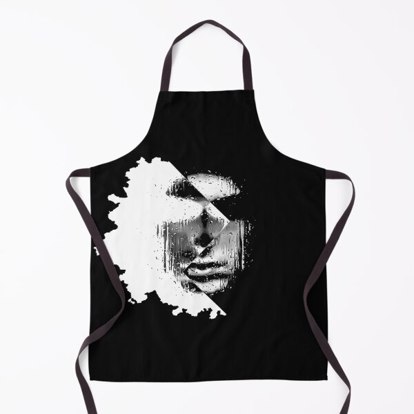 Item preview, broken face designed and sold by geoluro1179.