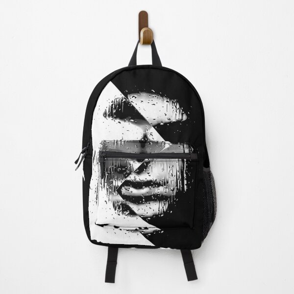 Item preview, broken face designed and sold by geoluro1179.