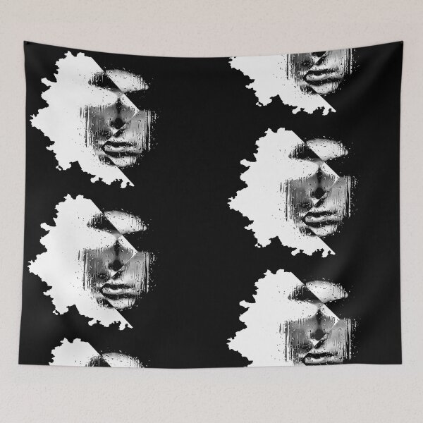 Item preview, broken face designed and sold by geoluro1179.