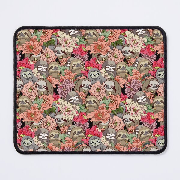 Item preview, Because Sloths designed and sold by Huebucket.
