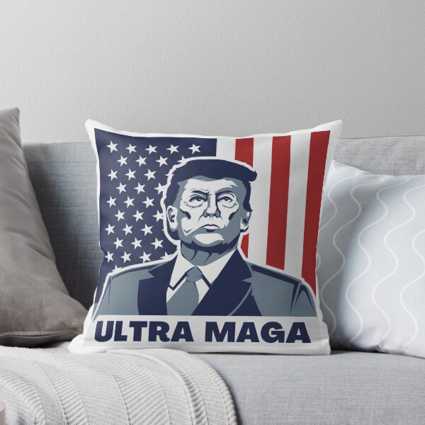 Item preview, Ultra Maga designed and sold by FunSesame.