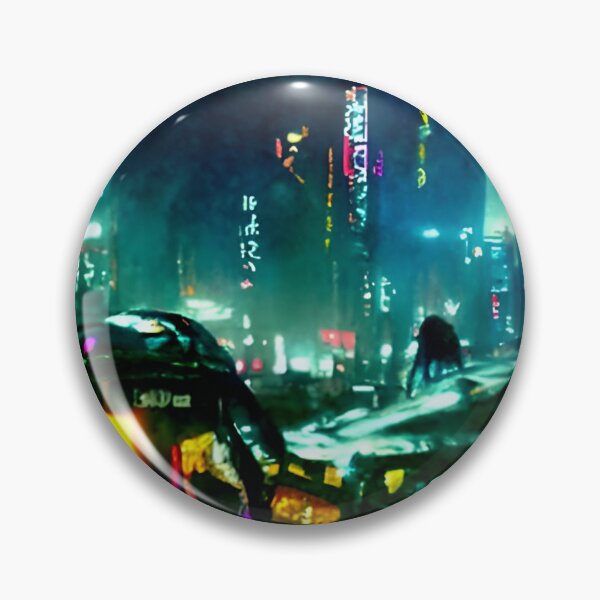 Item preview, Dystopian Cities #3 designed and sold by Elmuthalleth.