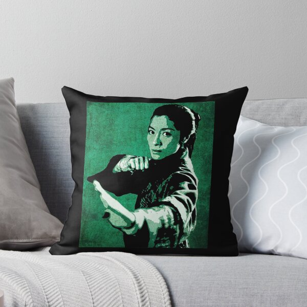 Item preview, People Call Me Beautiful Model Michelle Yeoh Gift Movie Fans designed and sold by Montysonweiss75.