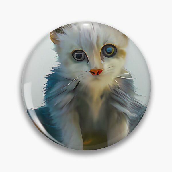 Item preview, Gray Kitten  designed and sold by CSturgill2.