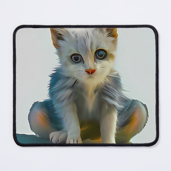 Item preview, Gray Kitten designed and sold by CSturgill2.