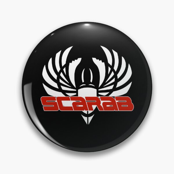 Item preview,  Scarab Jet Boats designed and sold by Shoppingna.