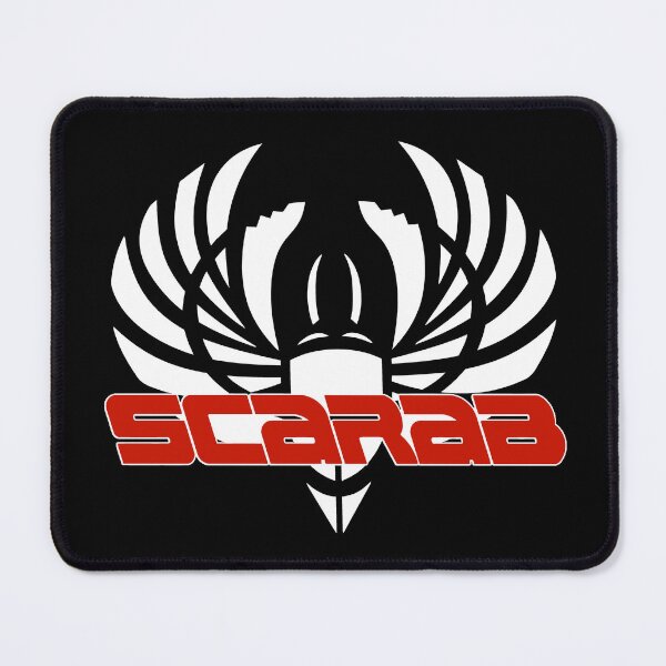 Item preview,  Scarab Jet Boats designed and sold by Shoppingna.