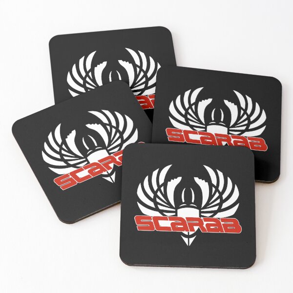 Item preview,  Scarab Jet Boats designed and sold by Shoppingna.