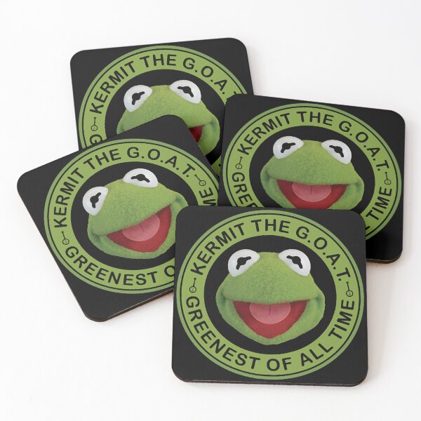 Item preview, Greenest Of All Time designed and sold by Moysfe8910.
