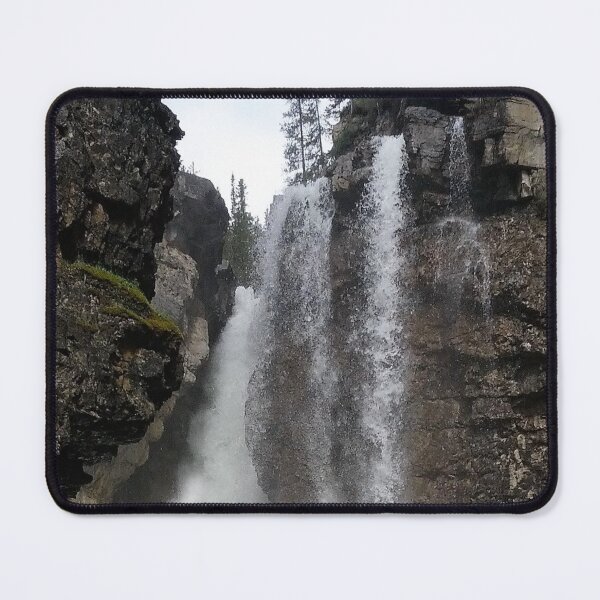Item preview, Canadian Water Fall designed and sold by PLANTONE.