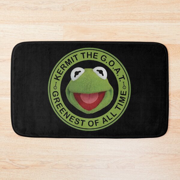 Item preview, Greenest Of All Time designed and sold by Moysfe8910.