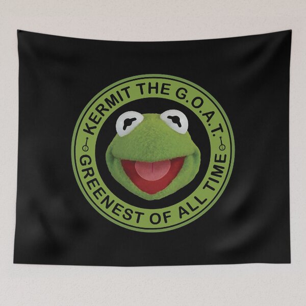 Item preview, Greenest Of All Time designed and sold by Moysfe8910.
