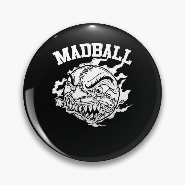 Item preview, new - madball  designed and sold by rosemvelaz.