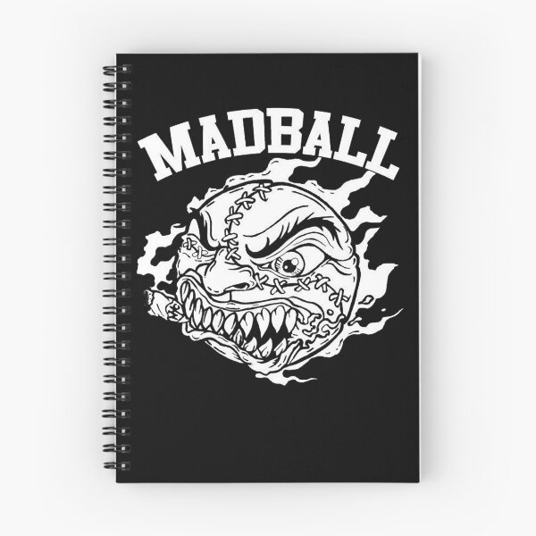 Item preview, new - madball  designed and sold by rosemvelaz.