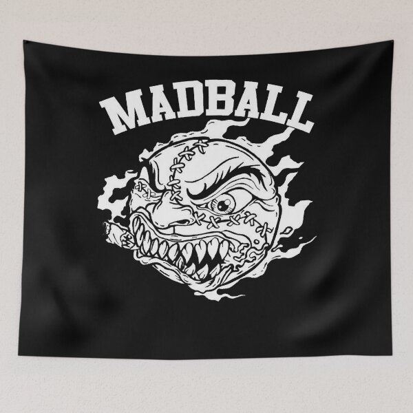 Item preview, new - madball  designed and sold by rosemvelaz.