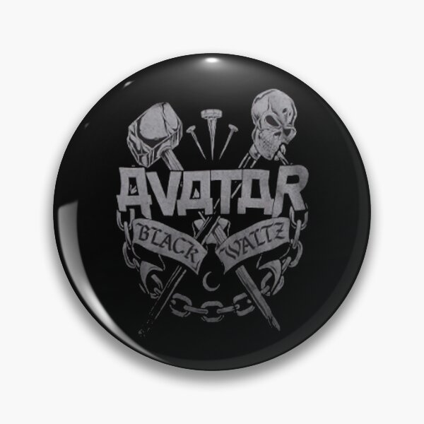 Item preview, new coll avatar band   designed and sold by hermiabbot.