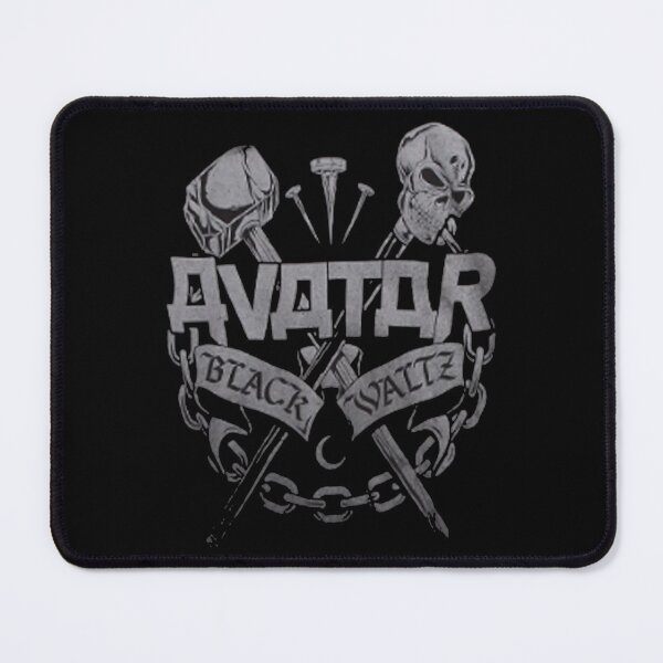 Item preview, new coll avatar band   designed and sold by hermiabbot.