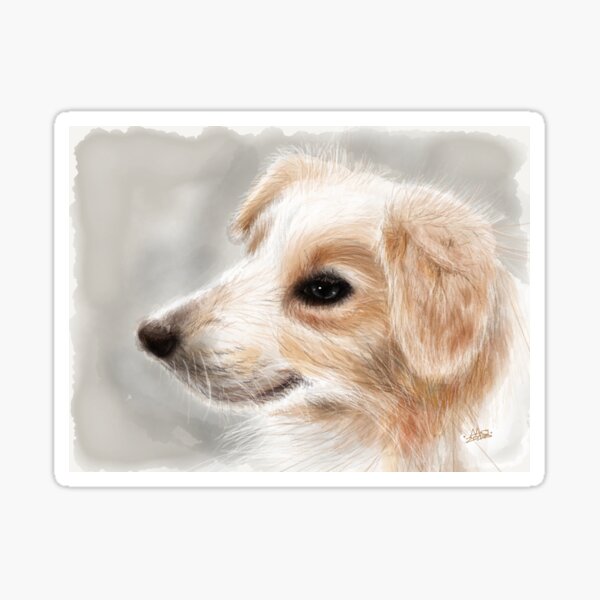 Max Sticker