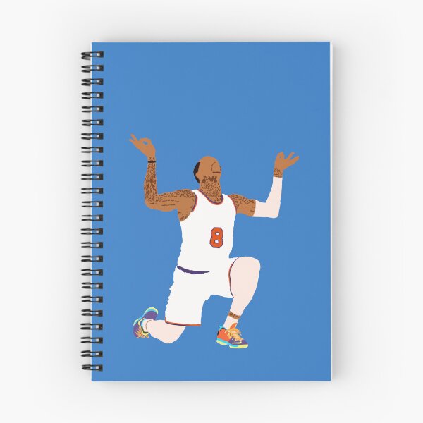 Item preview, Celebración de JR Smith designed and sold by RatTrapTees.