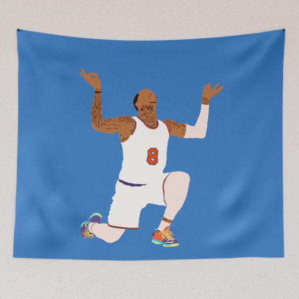 Item preview, J.R. Smith Celebration designed and sold by RatTrapTees.