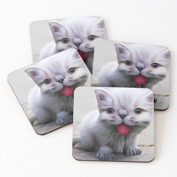 Item preview, Gray Kitten  designed and sold by CSturgill2.