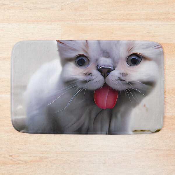 Item preview, Gray Kitten  designed and sold by CSturgill2.