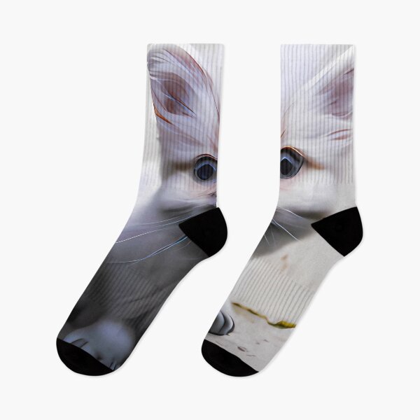 Item preview, Gray Kitten  designed and sold by CSturgill2.