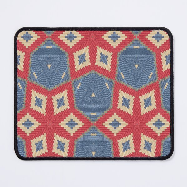 Item preview, Navajo , Floral , Aztec , Kilim , southwest designed and sold by justrachna.