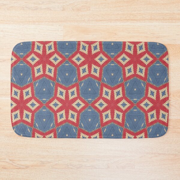 Item preview, Navajo , Floral , Aztec , Kilim , southwest designed and sold by justrachna.
