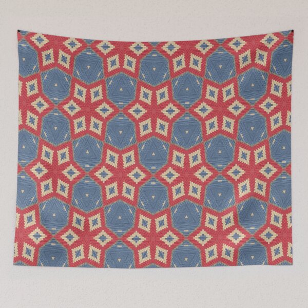 Item preview, Navajo , Floral , Aztec , Kilim , southwest designed and sold by justrachna.