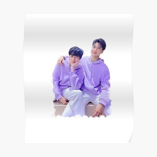 DMDLAND 直筆サインphotobook cutiepie ZeeNuNew