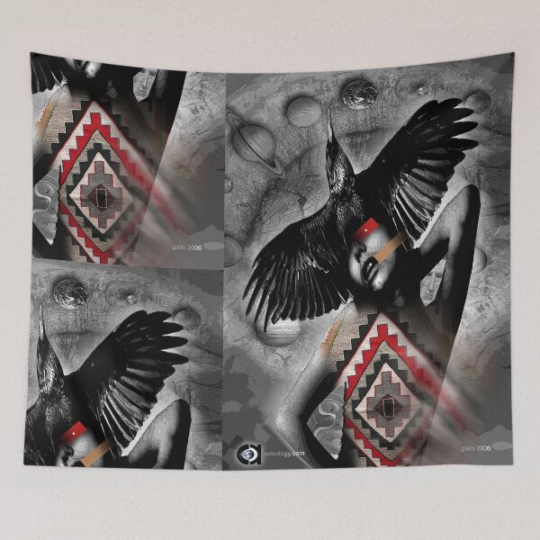 Item preview, Morning Glory designed and sold by arteology.