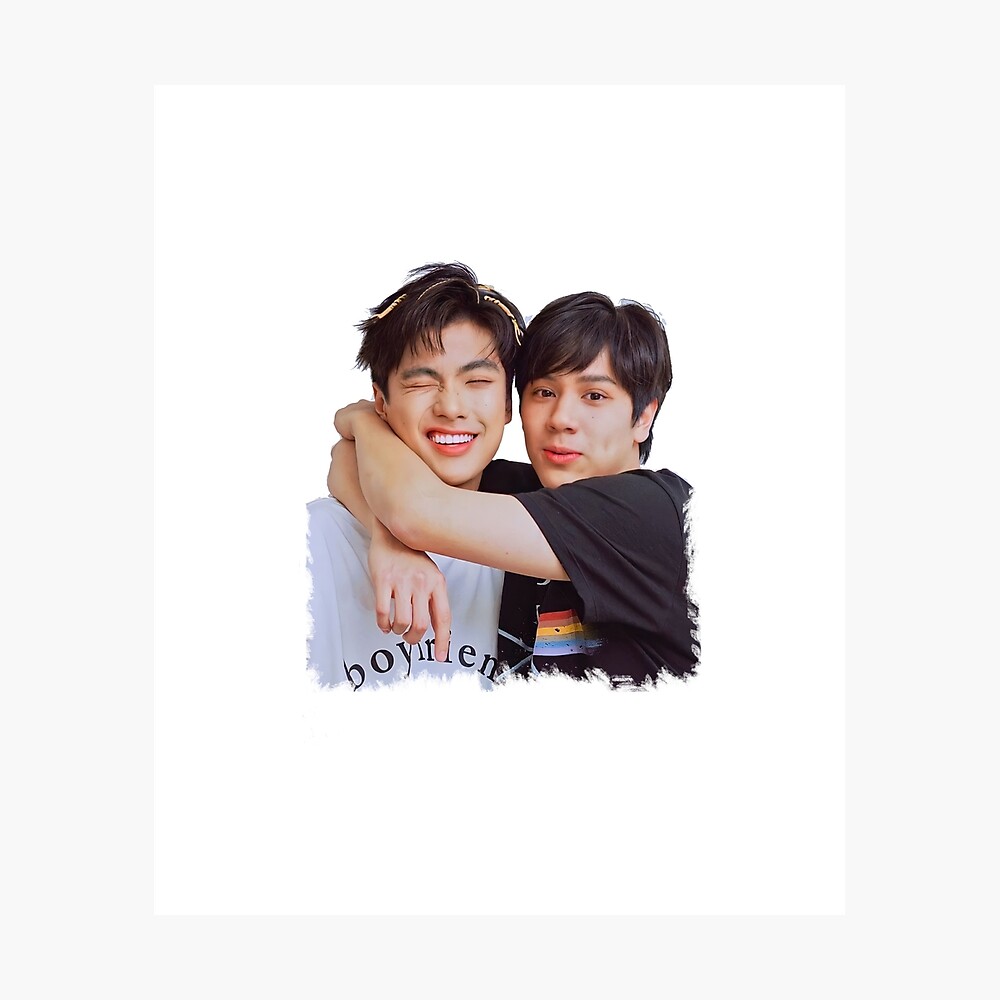 DMDLAND 直筆サインphotobook cutiepie ZeeNuNew