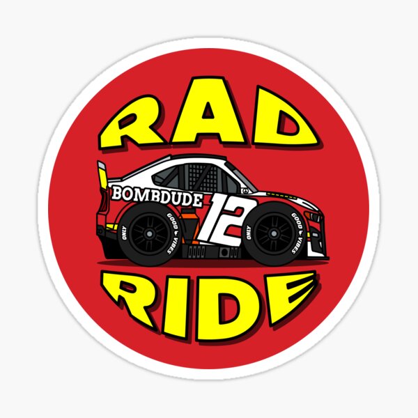 Item preview, Ryan's Rad Ride designed and sold by BranningBrand.