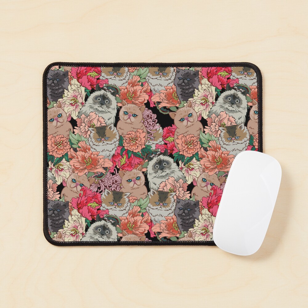 Item preview, Mouse Pad designed and sold by Huebucket.