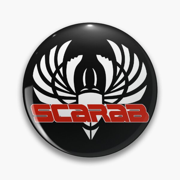 Item preview,  Scarab Jet Boats designed and sold by Shoppingna.