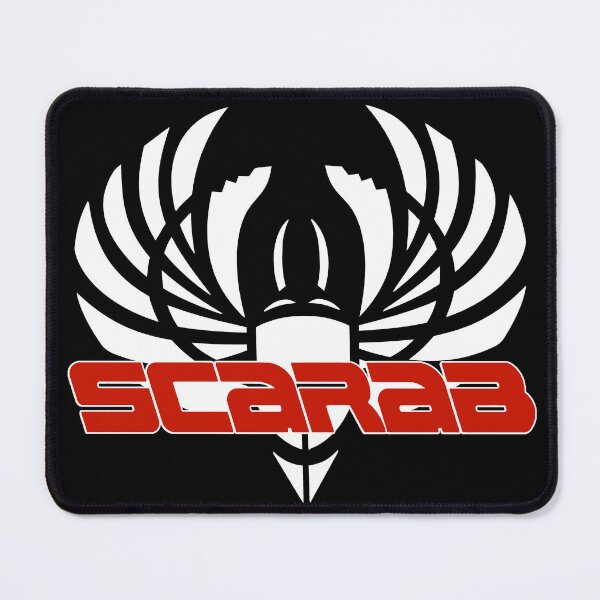 Item preview,  Scarab Jet Boats designed and sold by Shoppingna.