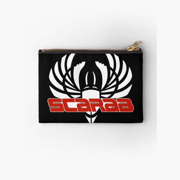 Item preview,  Scarab Jet Boats designed and sold by Shoppingna.