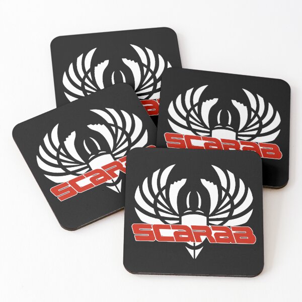 Item preview,  Scarab Jet Boats designed and sold by Shoppingna.