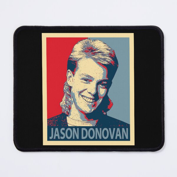 Item preview, Jason Donovan designed and sold by CamillaDesign.
